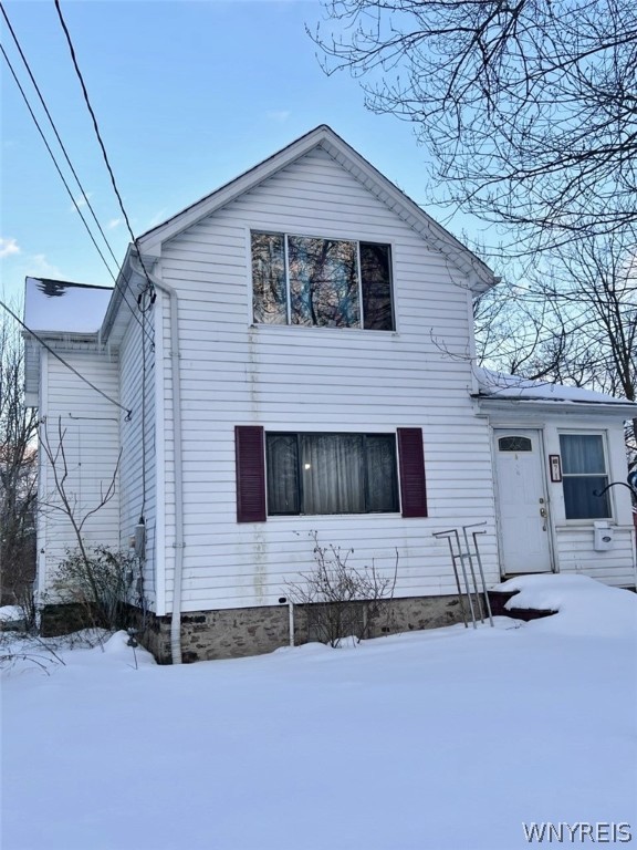 photo 0: 71 Carney Street, Tonawanda NY 14150