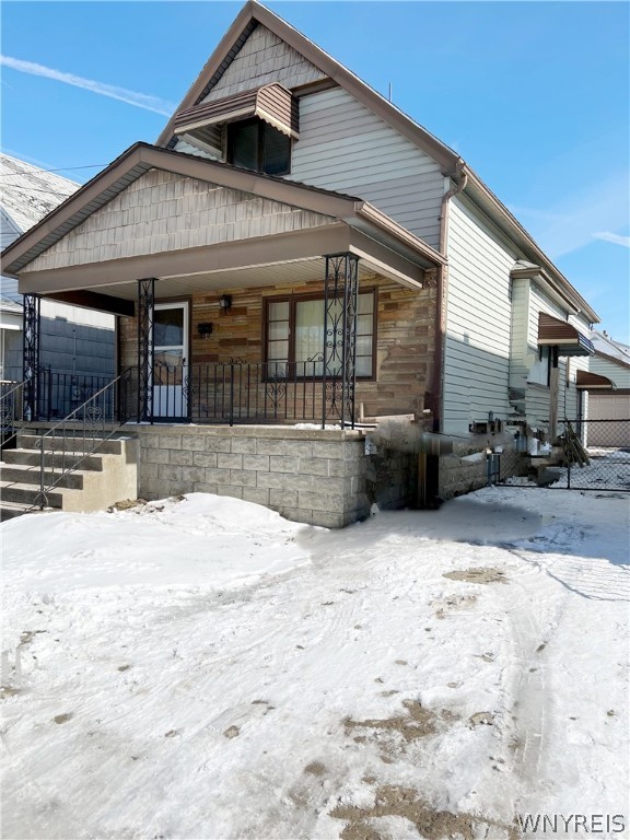 photo 0: 349 Weimar Street, Buffalo NY 14206