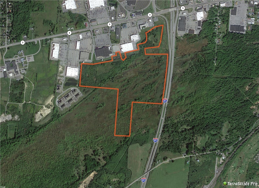 photo undefined: L4.2 Nys Route 3, Watertown Town NY 13601