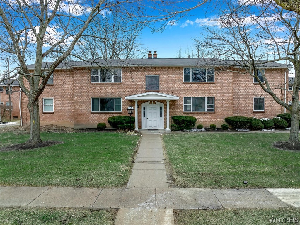 photo 0: 36 Old Lyme Drive 4, Amherst NY 14221