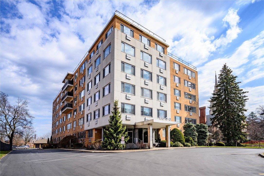 photo 0: 1000 East Avenue, Rochester NY 14607
