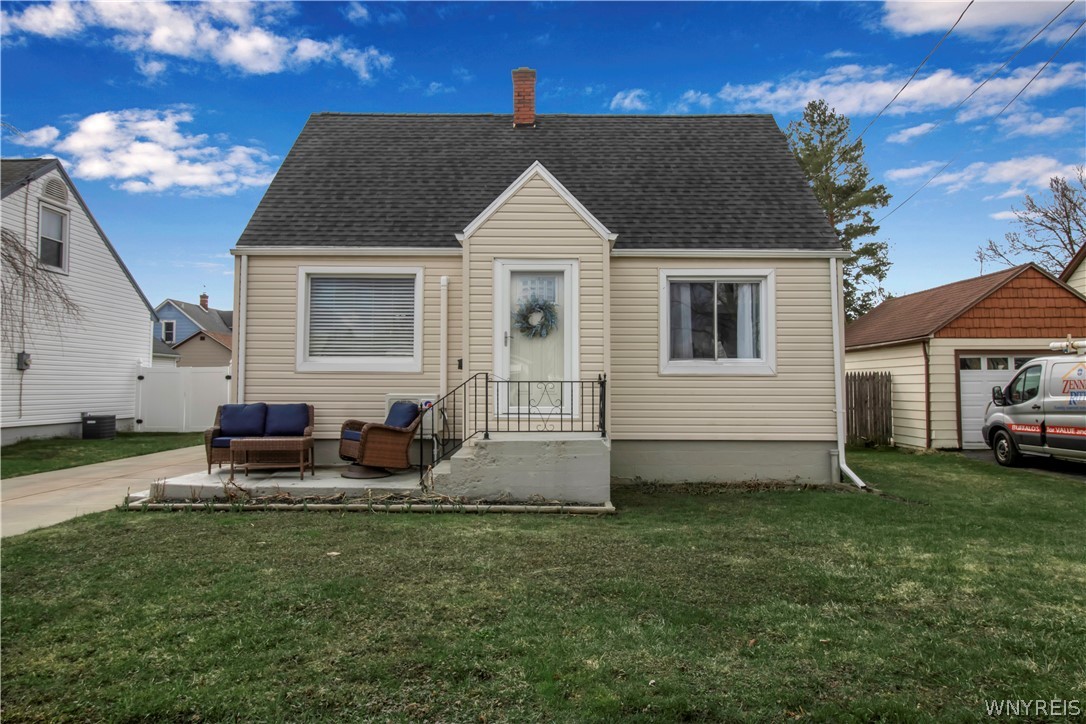 photo 0: 111 15th Avenue, North Tonawanda NY 14120