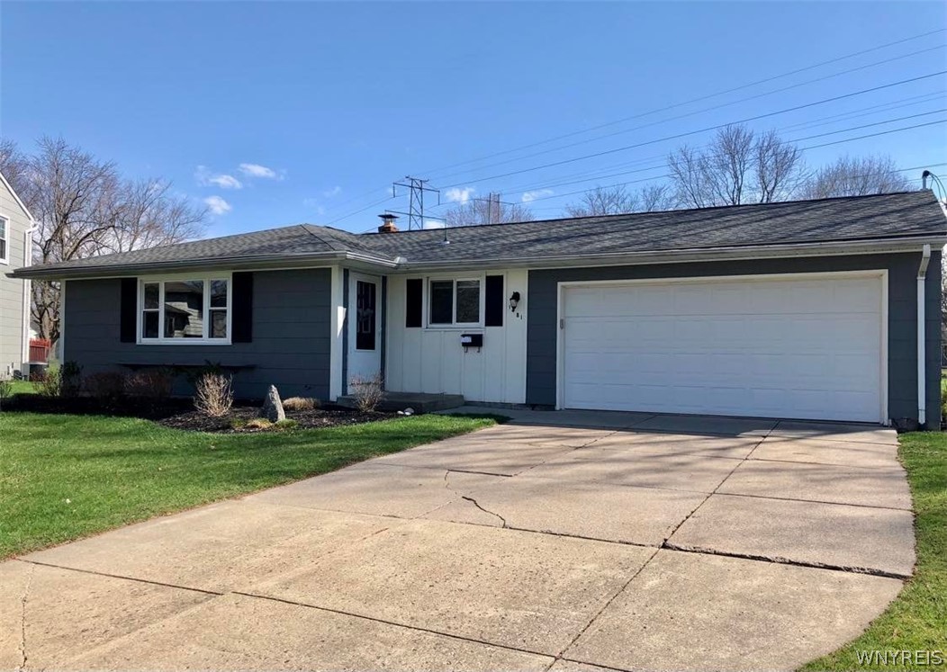 photo 0: 1481 Jamaica, North Tonawanda NY 14120