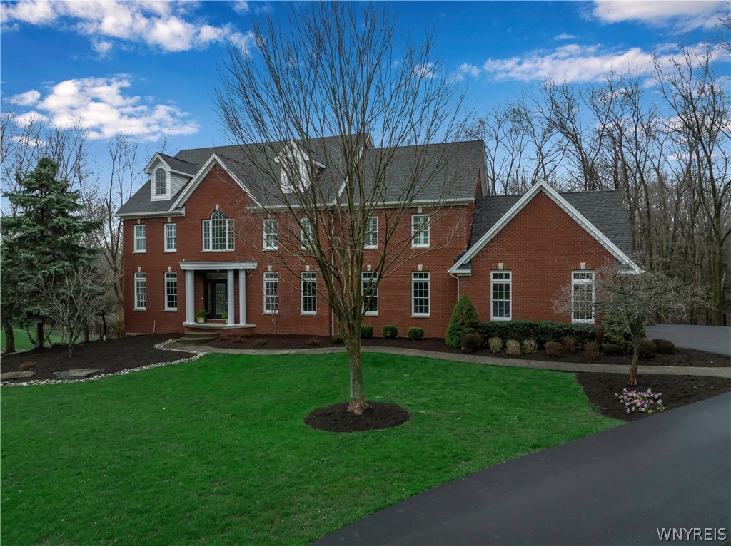 photo 0: 16 Woodstream Trail, Orchard Park NY 14127