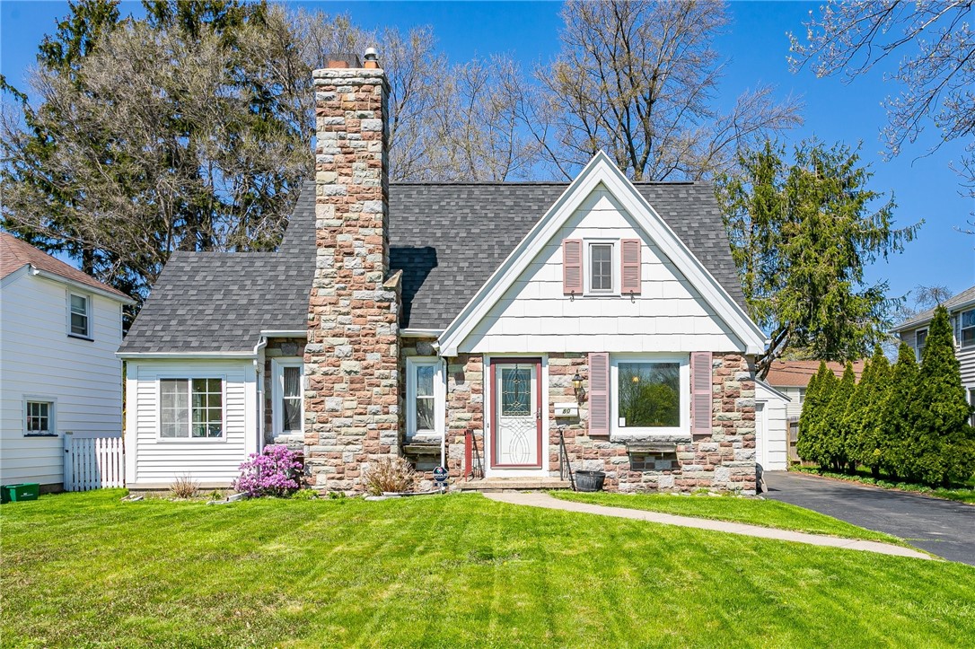 photo 0: 80 Thorncliffe Drive, Irondequoit NY 14617