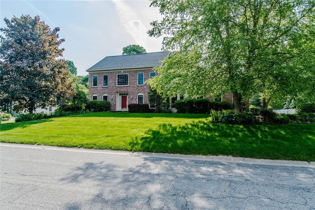 photo 0: 9 Mill Neck Lane, Pittsford NY 14534