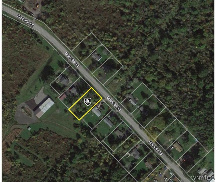 photo hNdQ0A: 744 Blairville Road, Porter NY 14174