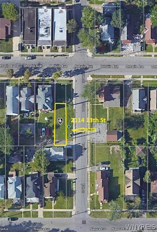 photo undefined: 2114 13th Street, Niagara Falls NY 14305