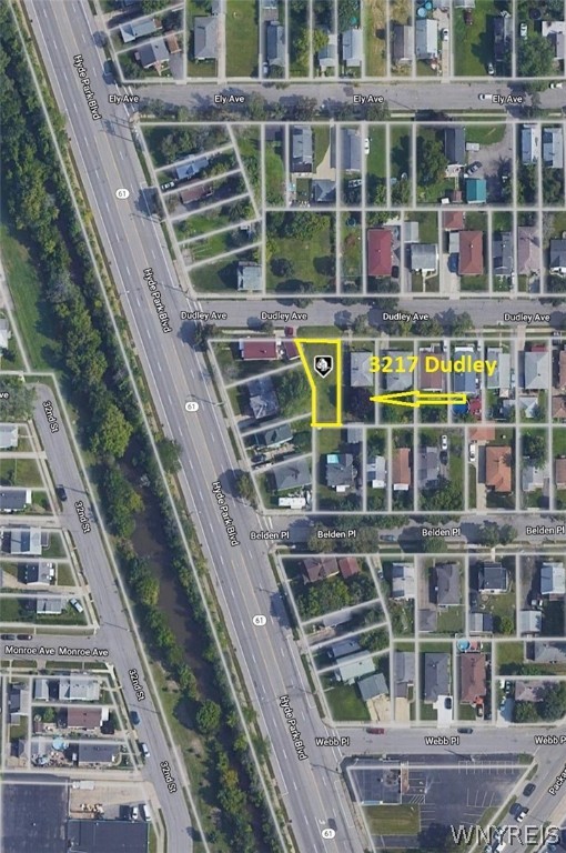 photo undefined: 3217 Dudley Avenue, Niagara Falls NY 14303