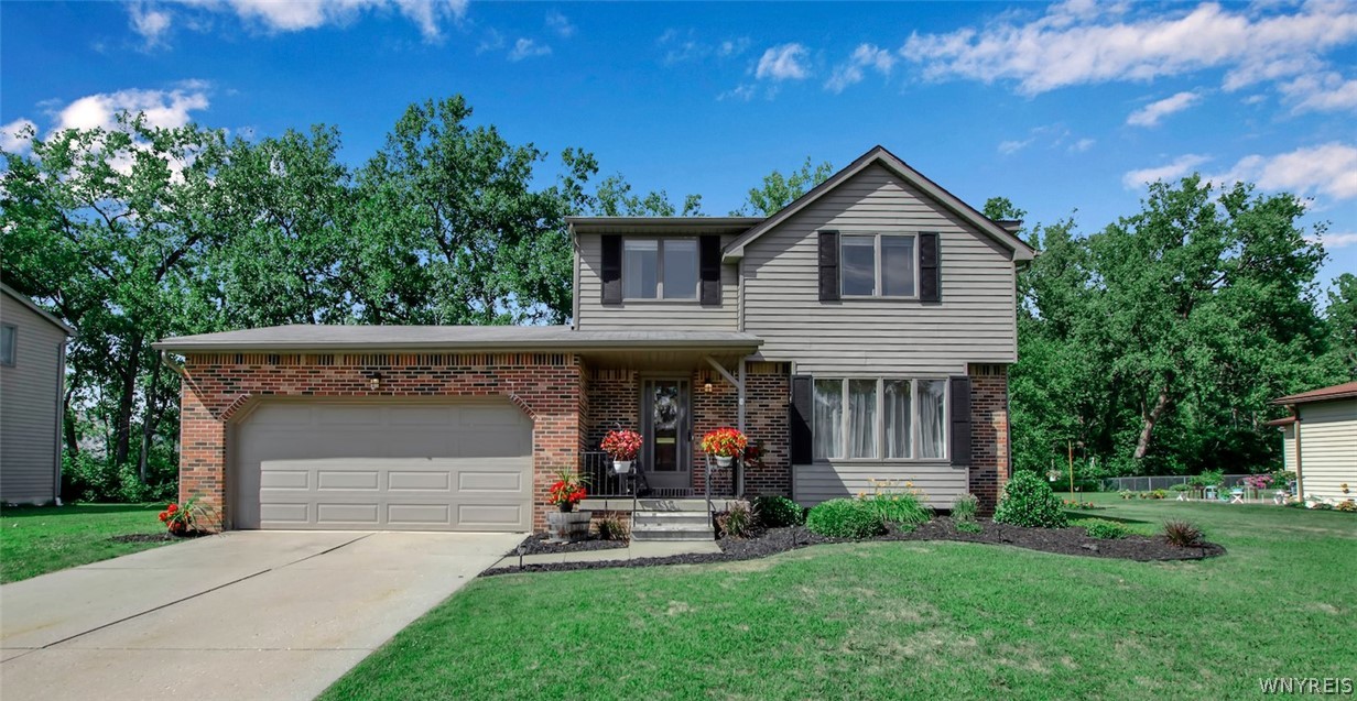 photo 0: 172 Losson Road, Cheektowaga NY 14227