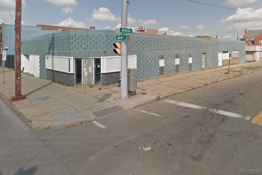 photo undefined: 1701 Main Street, Niagara Falls NY 14305