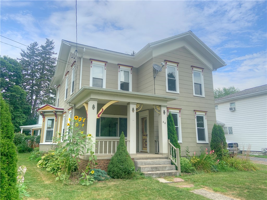 photo 0: 20 W Elizabeth Street, Waterloo NY 13165