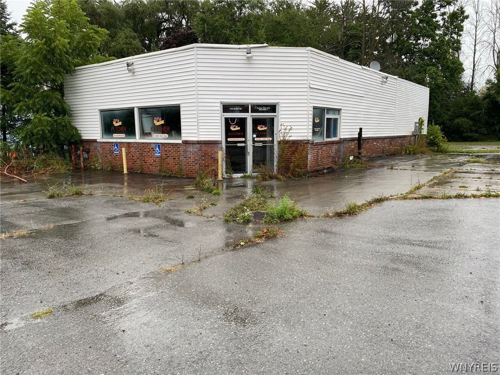 photo undefined: 1723 Quaker Road, Somerset NY 14012
