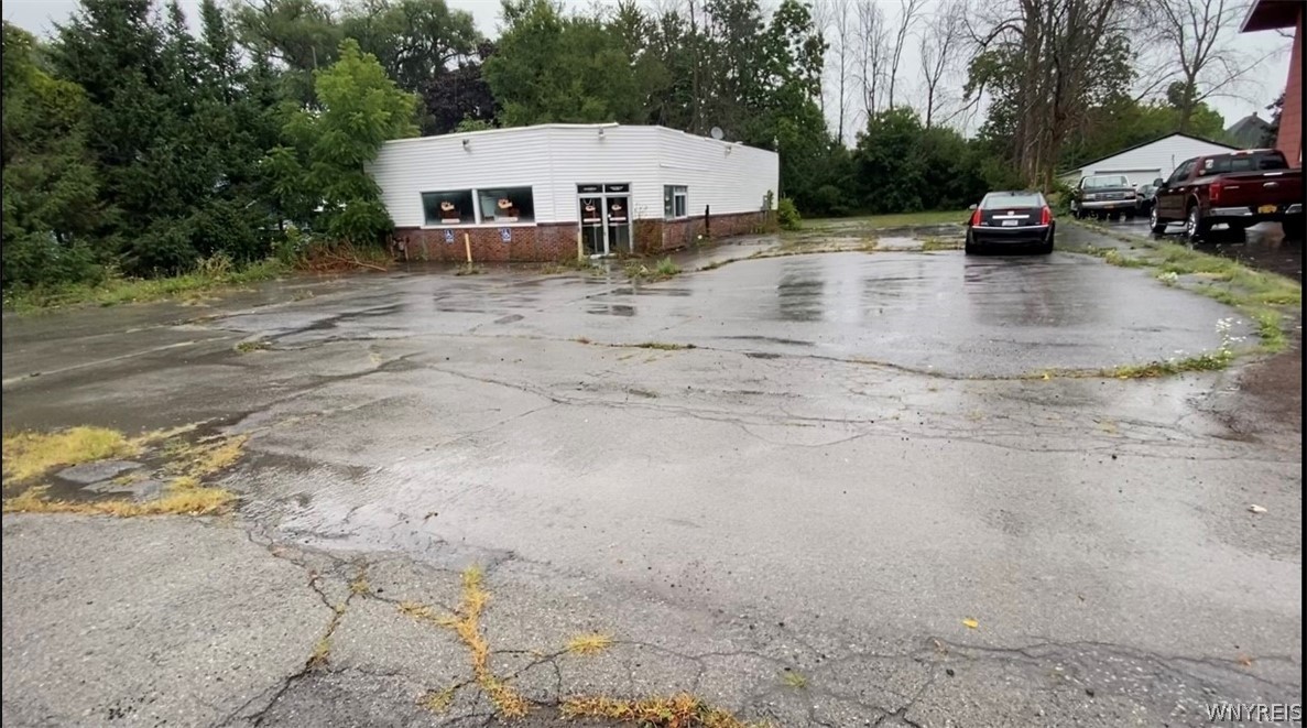 photo undefined: 1723 Quaker Road, Somerset NY 14012