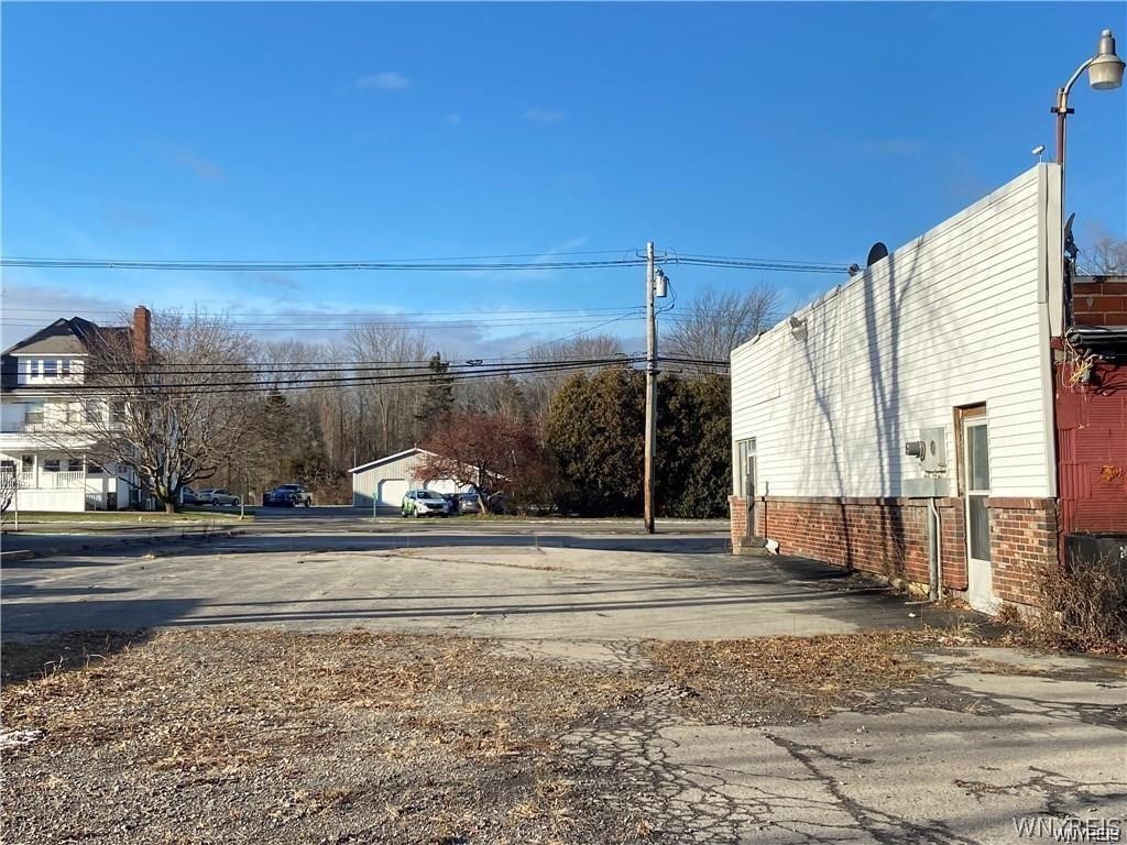 photo 2 : 1723 Quaker Road, Somerset NY 14012