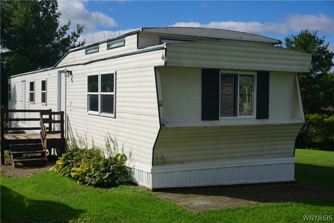 photo 0: 11796 Sparks Road, Freedom NY 14065