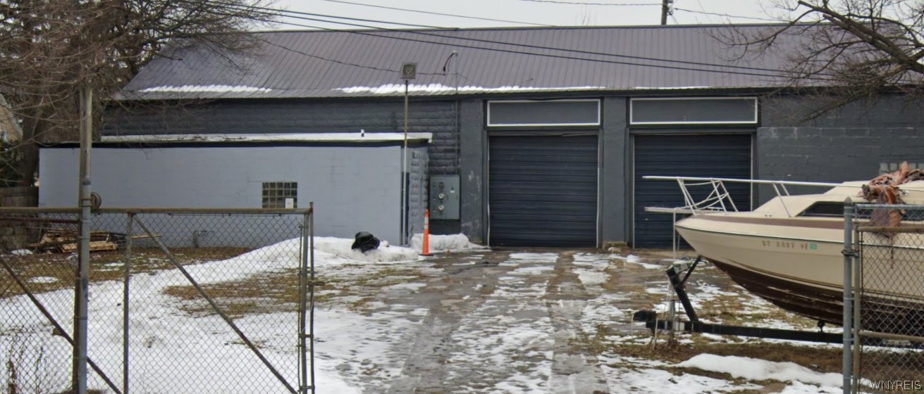 photo undefined: 132 Rhode Island Street, Buffalo NY 14213