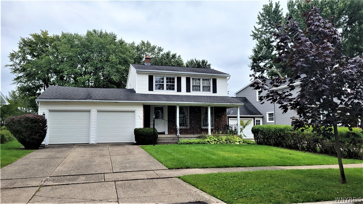 photo 0: 157 Lorelee Drive, Tonawanda NY 14150