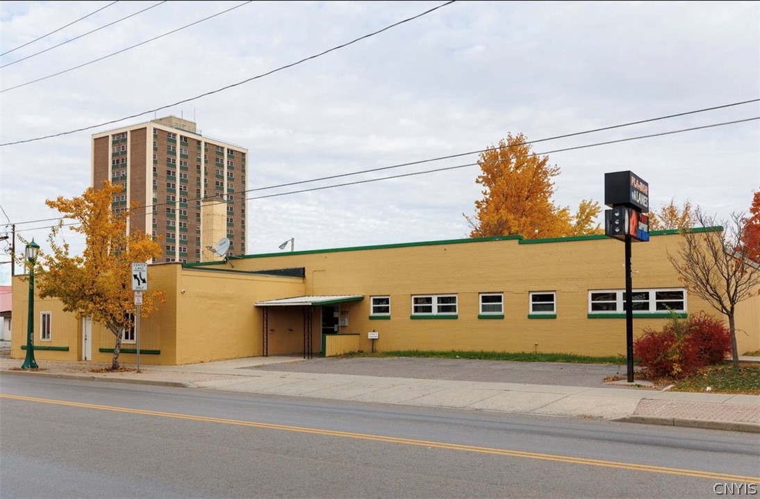 photo undefined: 577 State Street, Watertown City NY 13601