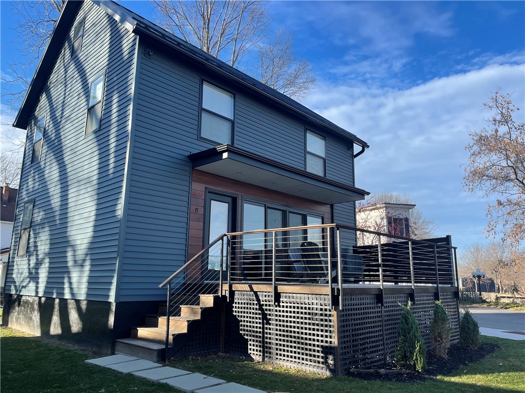 photo 0: 17 Roselawn, Perinton NY 14450