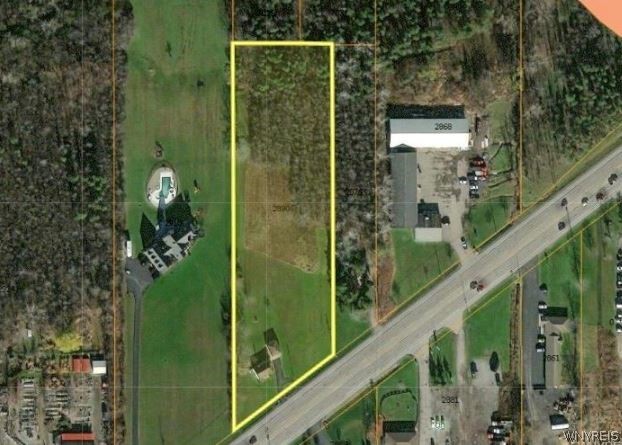 photo ZEBn1BkwoeelU: 2890 Southwestern Boulevard, Orchard Park NY 14127