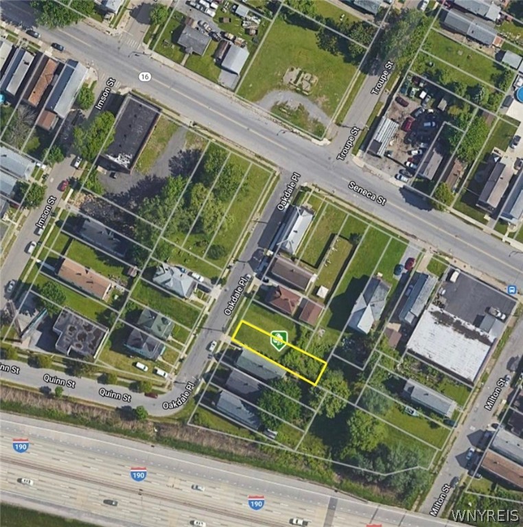 photo undefined: 21 Oakdale Place, Buffalo NY 14210