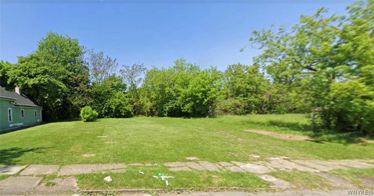 photo VXzXE3BLg: 78 Wasmuth Avenue, Buffalo NY 14211