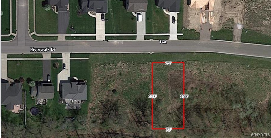 photo D9bhcoMqRT4w: 510 Riverwalk Drive, Lewiston NY 14092