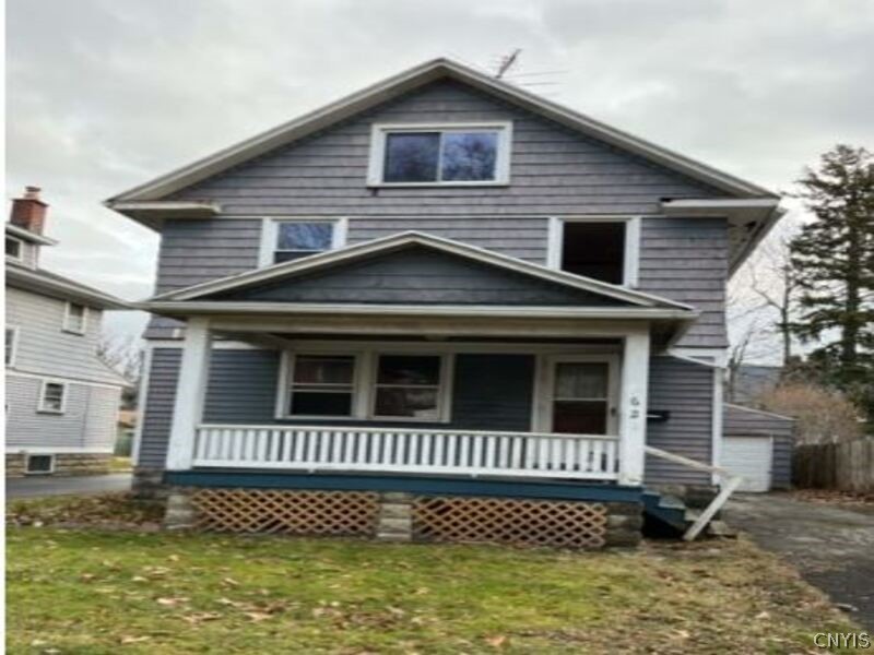 photo 0: 62 Bedford Street, Rochester NY 14609