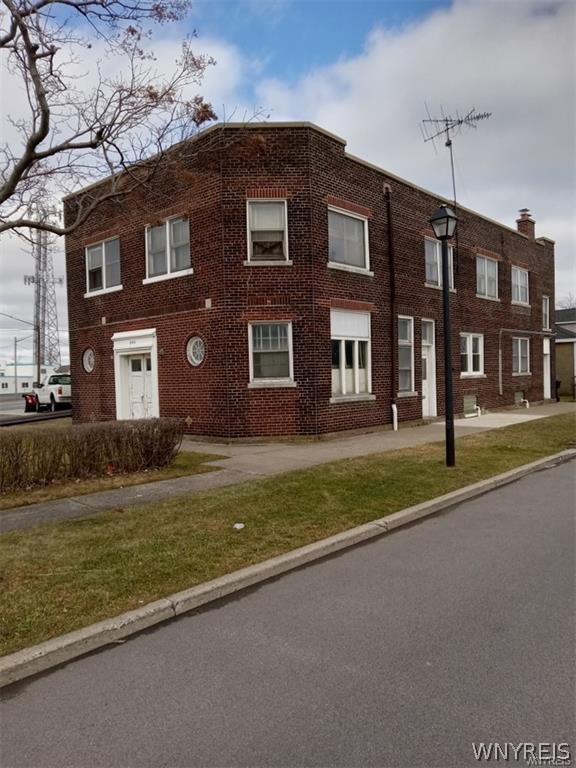 photo 0: 645 Sheridan Drive, Tonawanda NY 14150