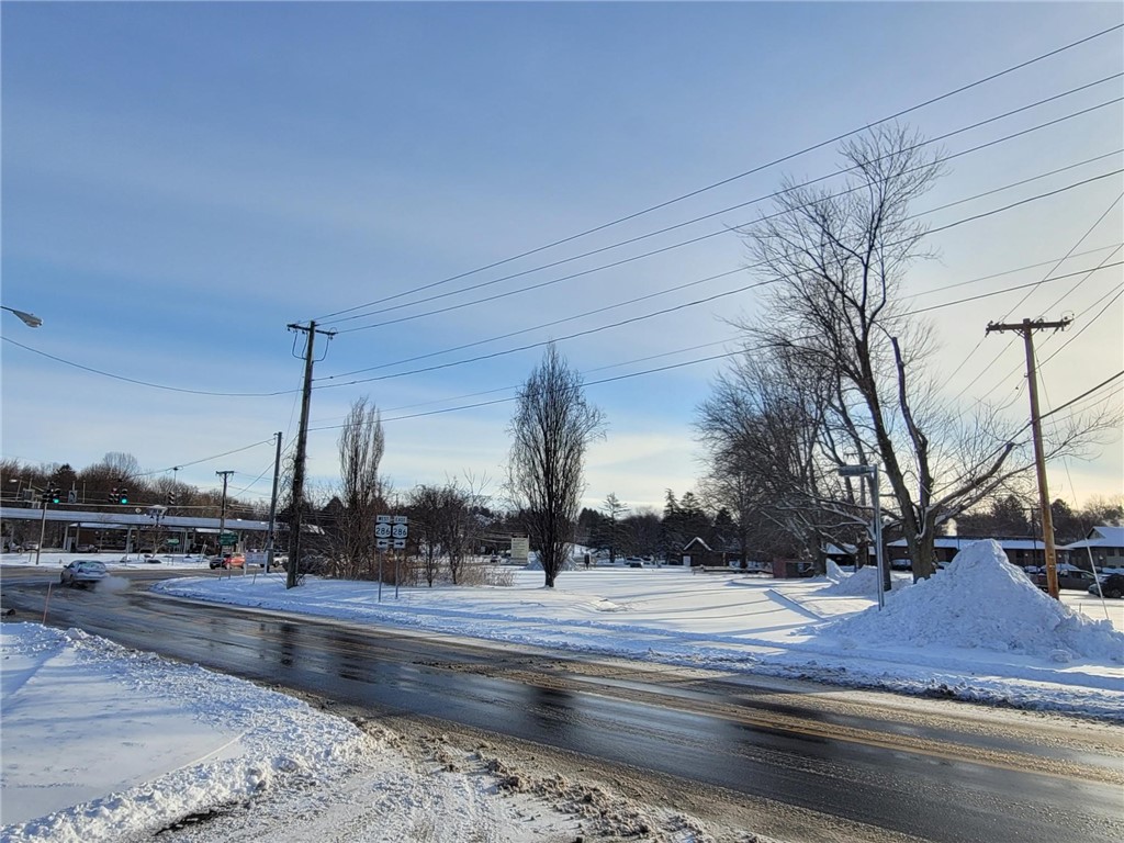 photo 0: 2499 Browncroft Boulevard, Penfield NY 14625