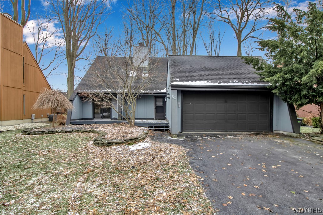 photo 0: 56 Shire Drive South, Amherst NY 14051