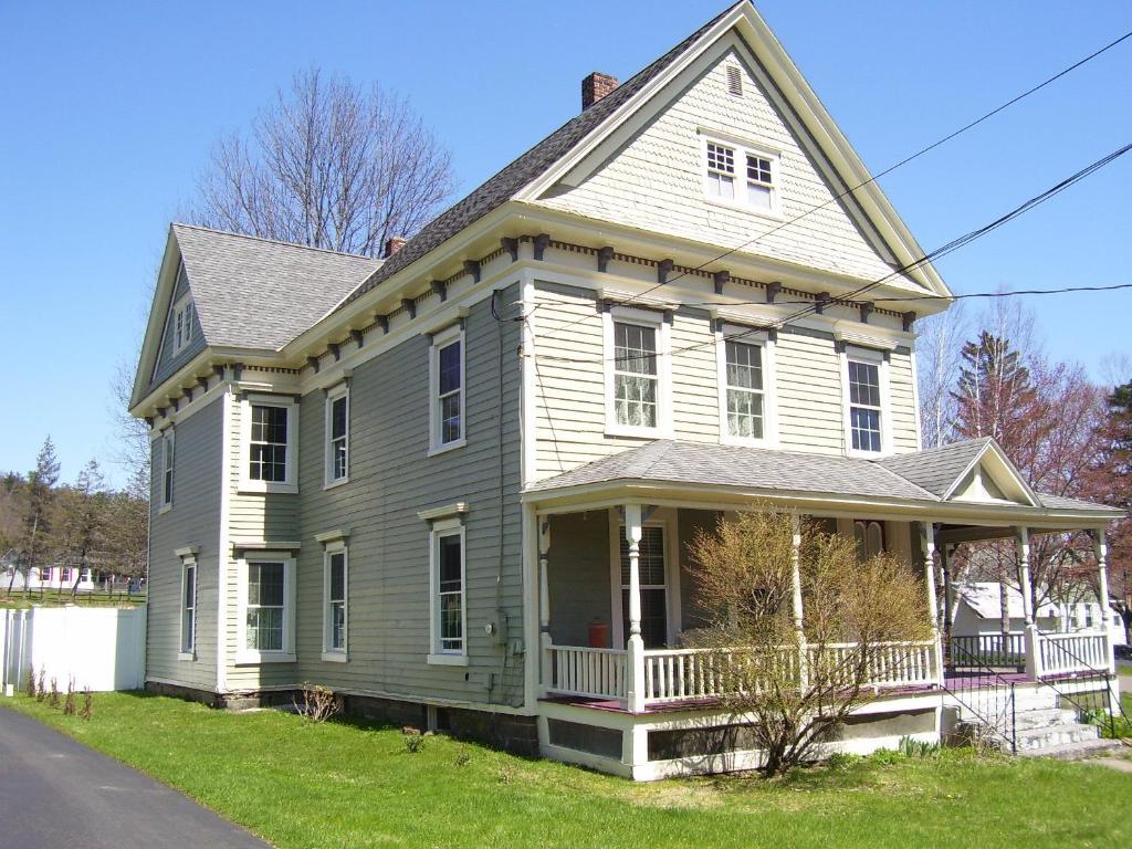 photo 0: 4 Chenango Street, Oxford NY 13830
