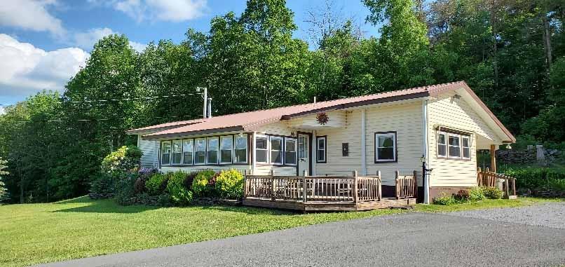 photo 0: 2751 Jim Lane Road, Bovina NY 13740
