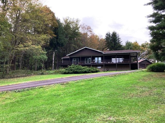 photo 0: 9 Bobolink Court, Sanford NY 13754