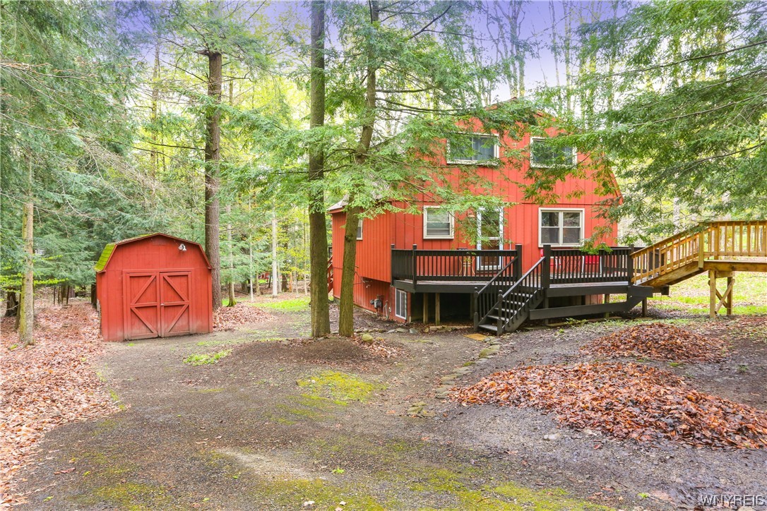 photo 0: 118 Deer Run, Concord NY 14069