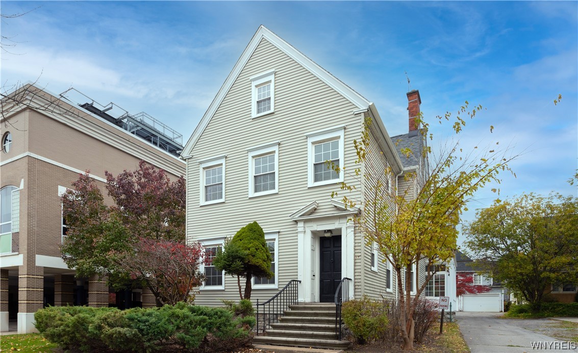 photo undefined: 187 Bryant Street, Buffalo NY 14222