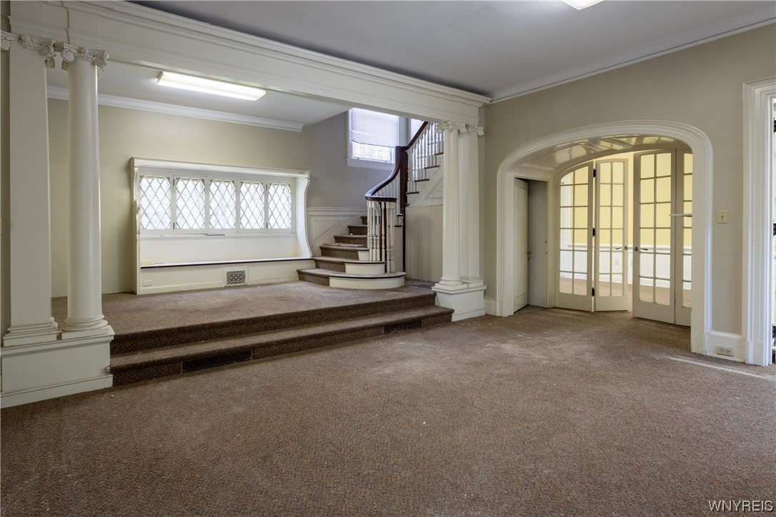 photo 2 : 187 Bryant Street, Buffalo NY 14222