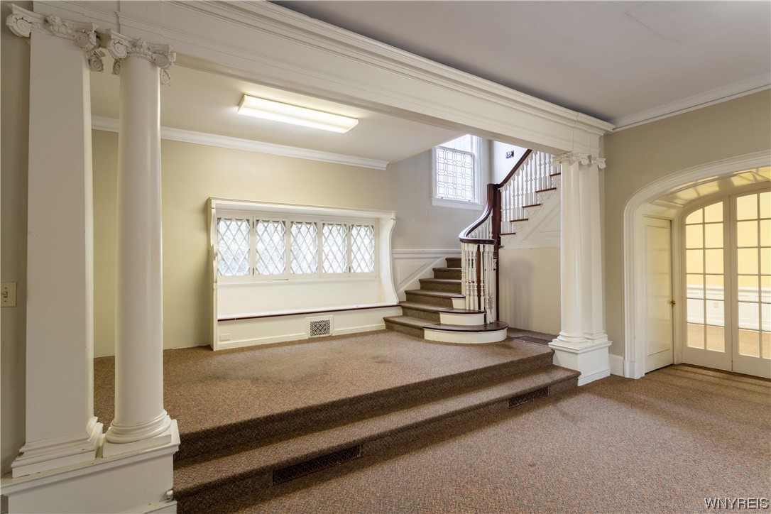 photo 3 : 187 Bryant Street, Buffalo NY 14222