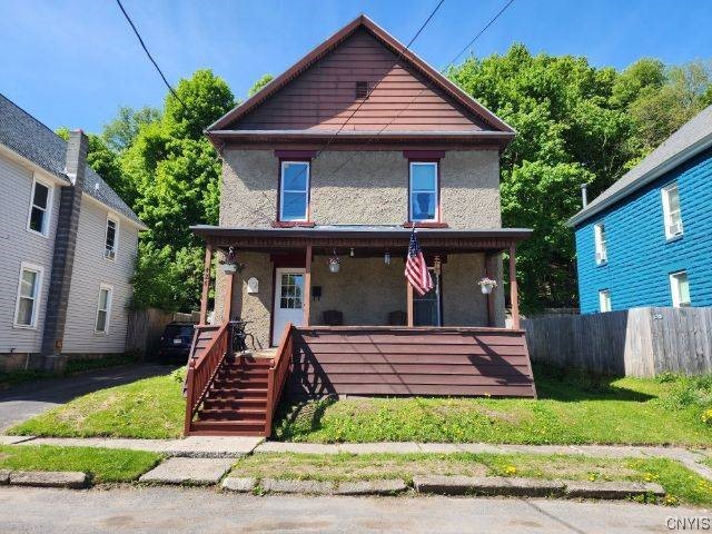 photo 0: 426 Lincoln Street, Watertown City NY 13601