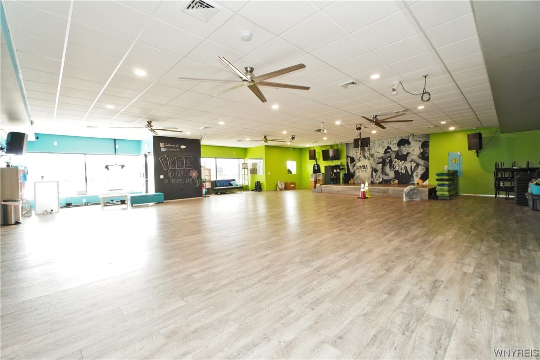 photo 2 : 2540 George Urban Boulevard, Cheektowaga NY 14043