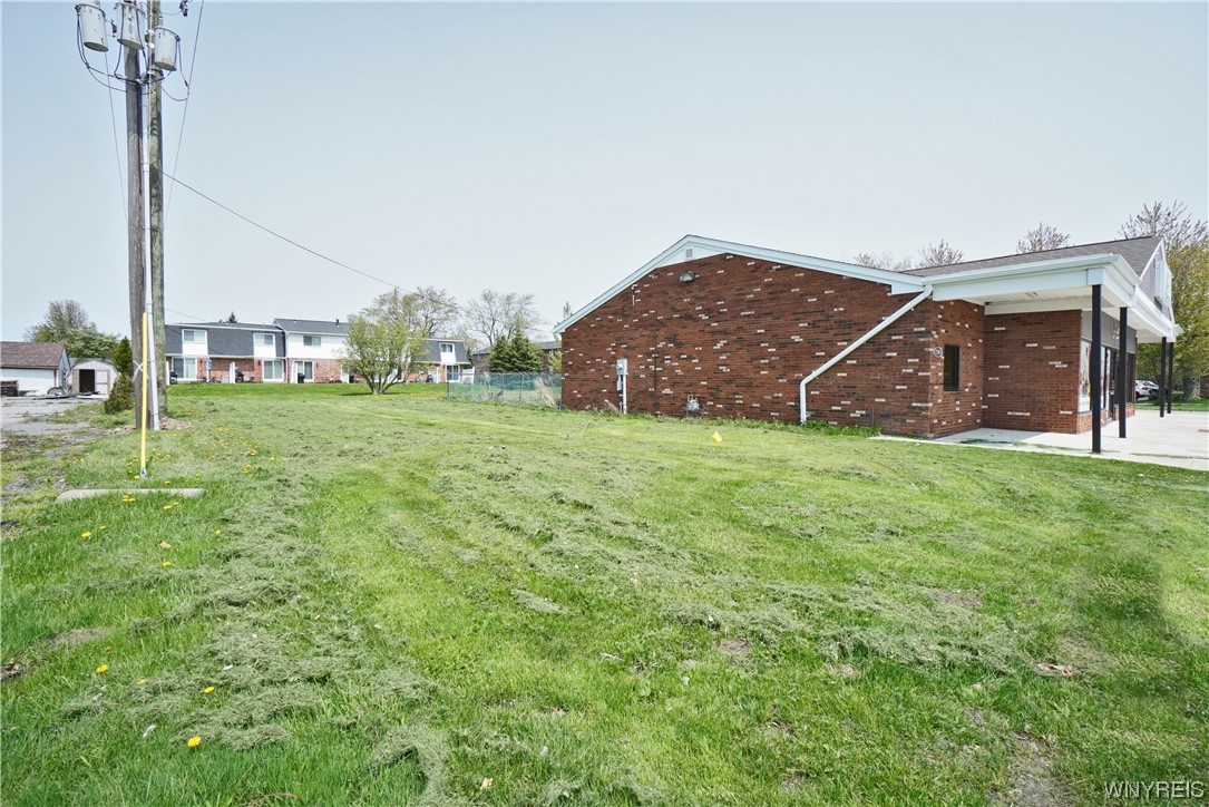 photo undefined: 2540 George Urban Boulevard, Cheektowaga NY 14043