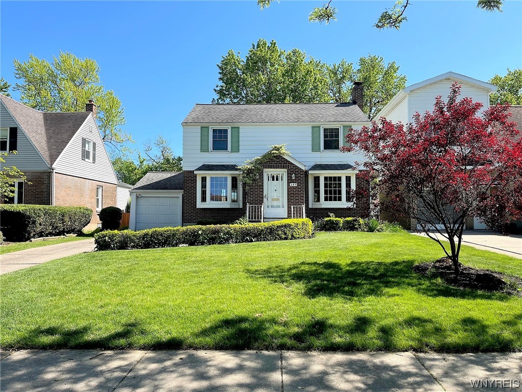 photo 0: 283 Paramount Parkway, Tonawanda NY 14223