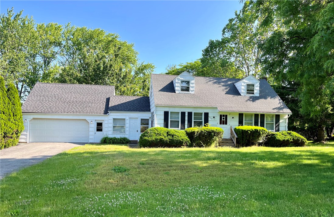 photo 0: 492 West Avenue, Clarkson NY 14420