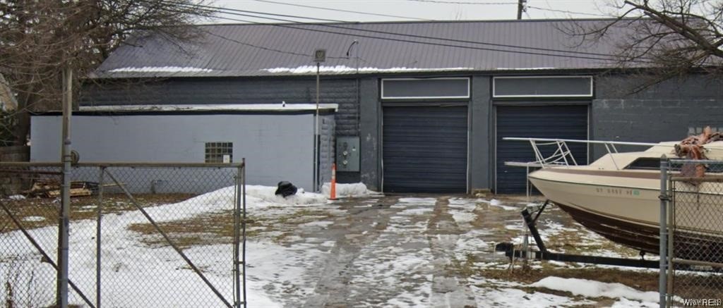 photo D2gYLa9WNhvxqiai7-vAY: 132 Rhode Island Street, Buffalo NY 14213