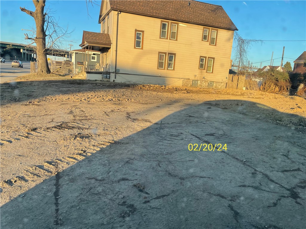 photo undefined: 417 Bailey Avenue, Buffalo NY 14210