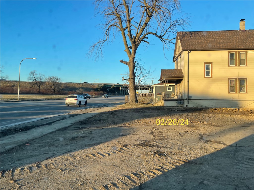 photo 2 : 417 Bailey Avenue, Buffalo NY 14210