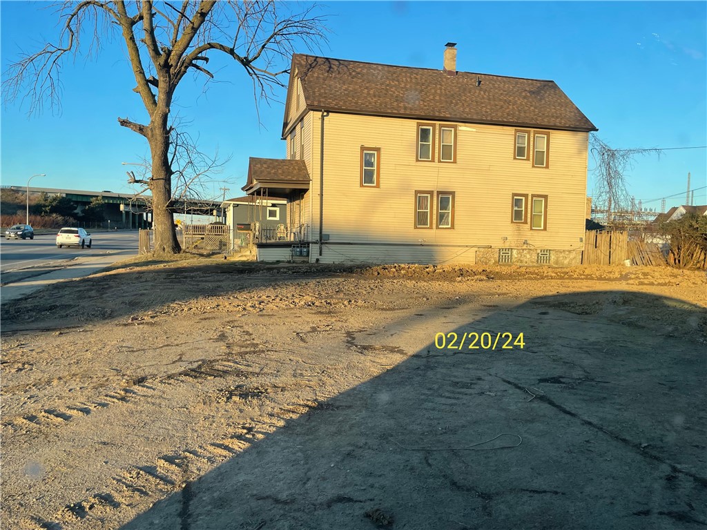 photo 3 : 417 Bailey Avenue, Buffalo NY 14210