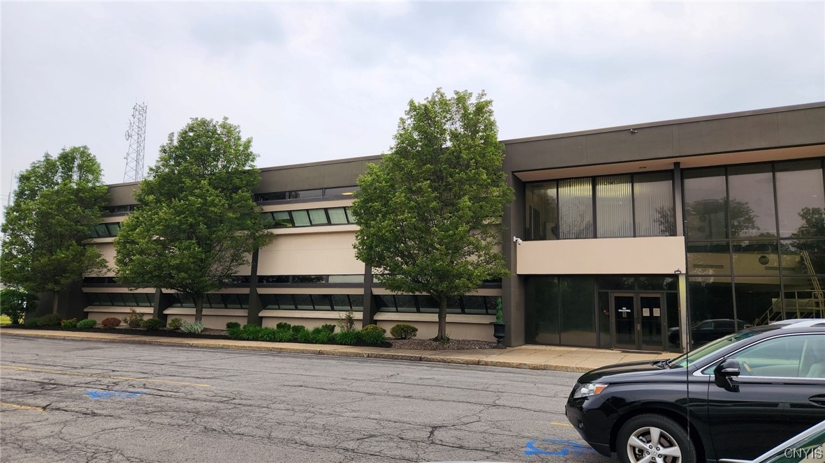 photo 0: 100 Metropolitan Park Drive, Salina NY 13088