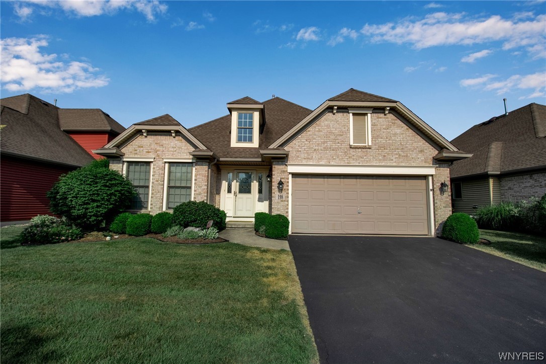 photo 0: 198 Lord Byron Lane, Amherst NY 14221